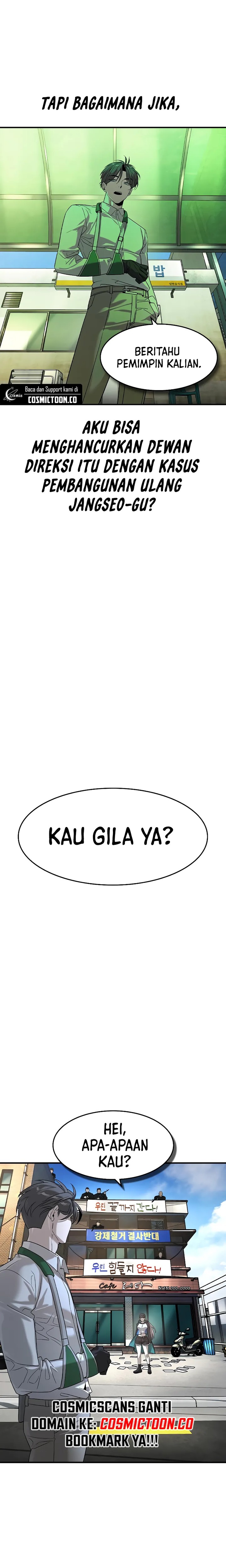 The Childe Chapter 10 Gambar 25