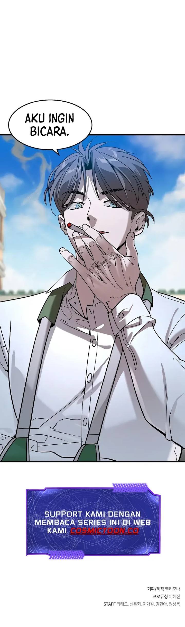 The Childe Chapter 10 Gambar 27