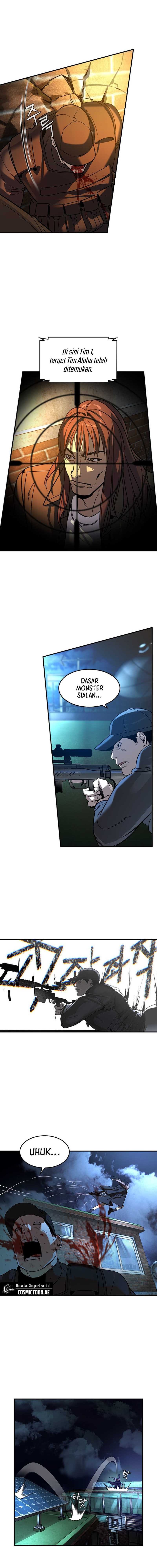 The Childe Chapter 17 Gambar 4