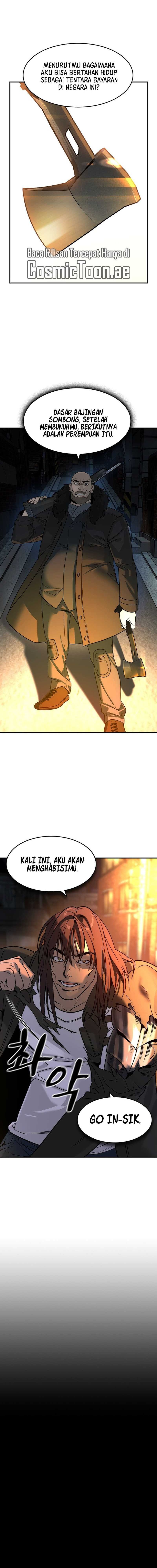 The Childe Chapter 17 Gambar 7