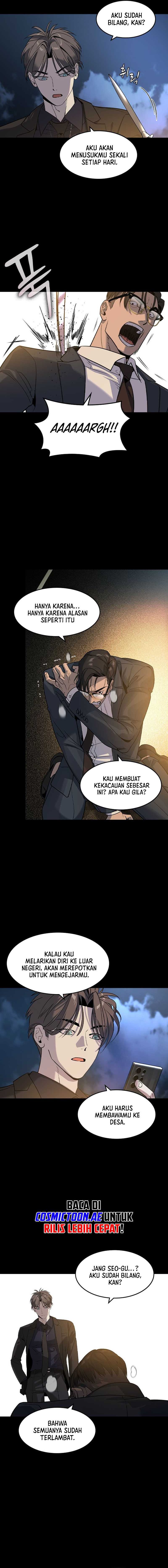 The Childe Chapter 17 Gambar 9