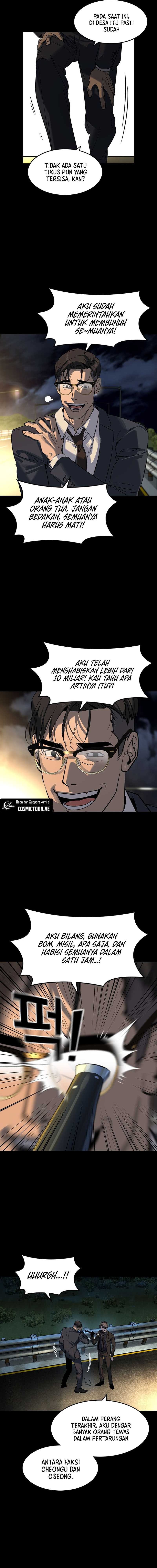 The Childe Chapter 17 Gambar 10