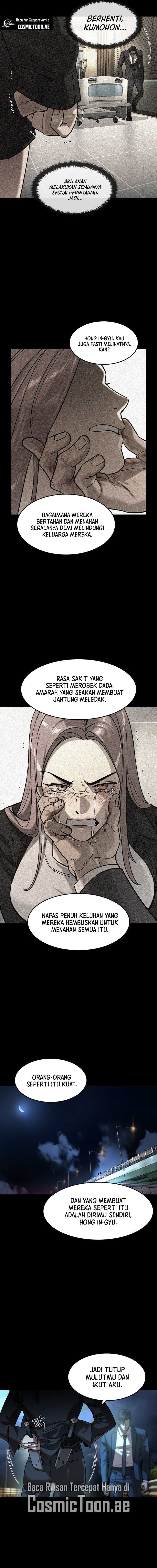 The Childe Chapter 17 Gambar 12