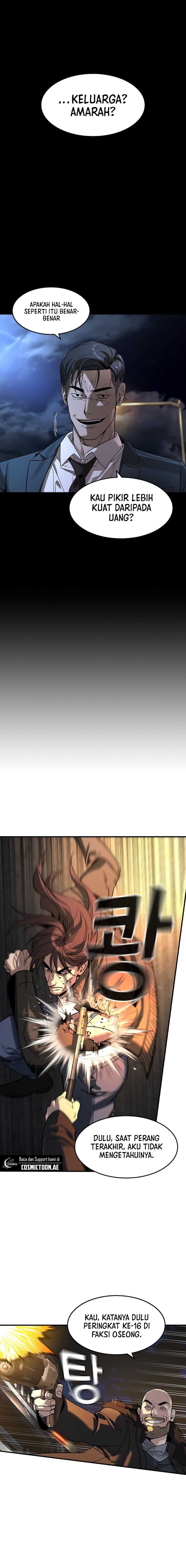 The Childe Chapter 17 Gambar 13