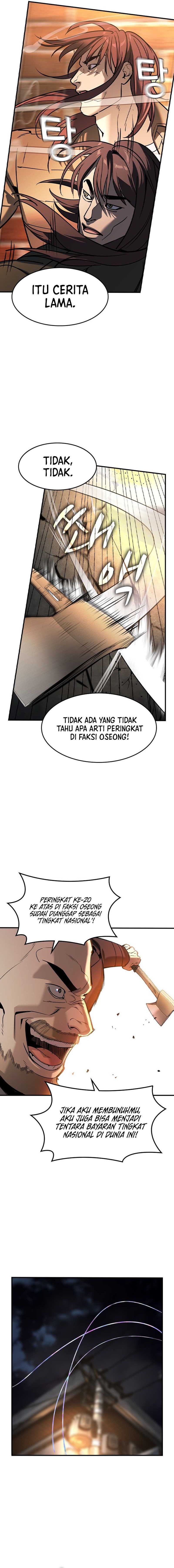 The Childe Chapter 17 Gambar 14