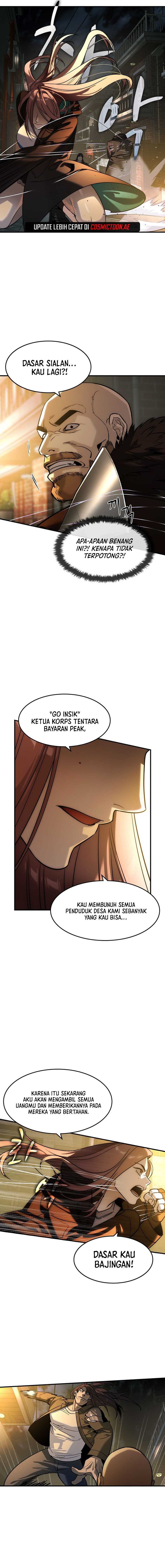 The Childe Chapter 17 Gambar 15
