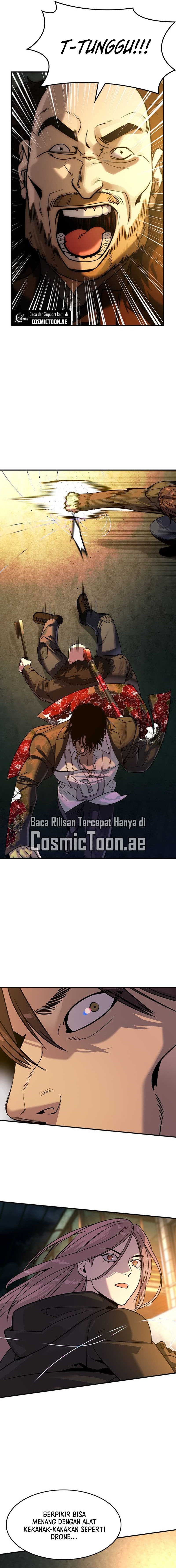 The Childe Chapter 17 Gambar 16