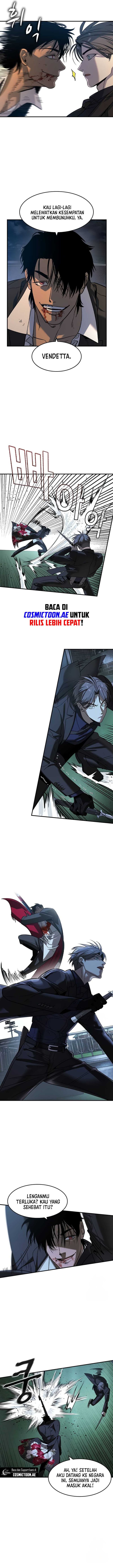 The Childe Chapter 20 Gambar 4