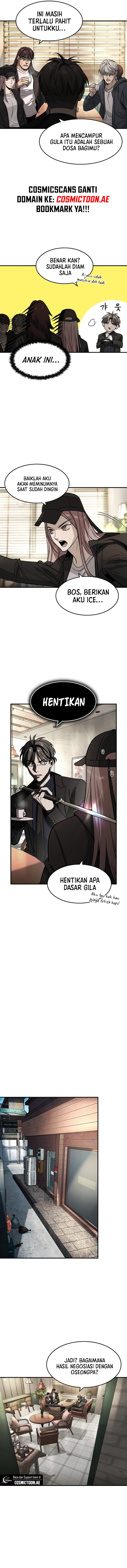 The Childe Chapter 24 Gambar 3