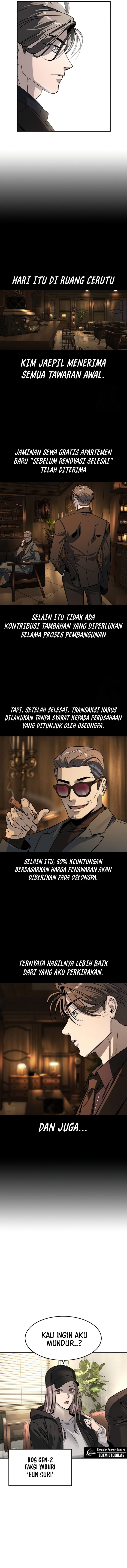 The Childe Chapter 24 Gambar 4