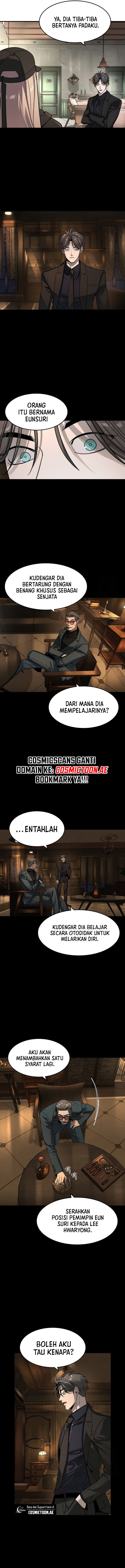 The Childe Chapter 24 Gambar 5