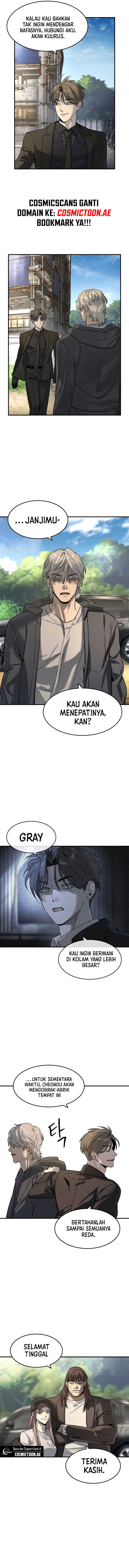 The Childe Chapter 25 Gambar 6