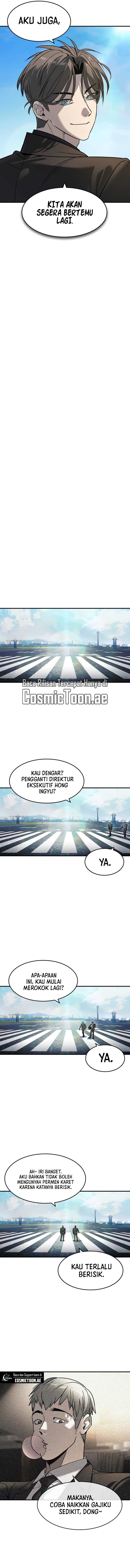 The Childe Chapter 25 Gambar 7