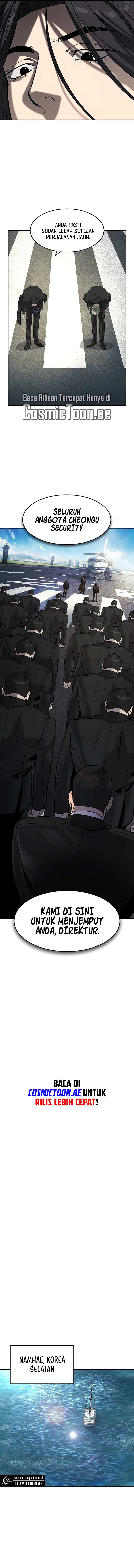 The Childe Chapter 25 Gambar 10