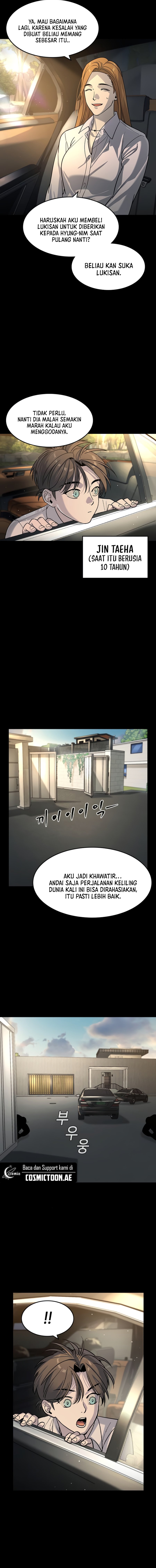 The Childe Chapter 26 Gambar 3