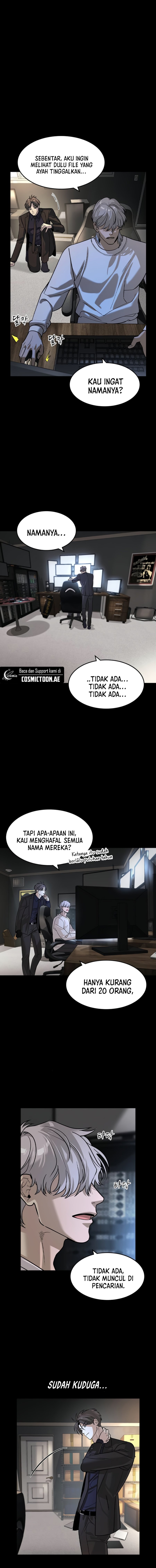The Childe Chapter 26 Gambar 7