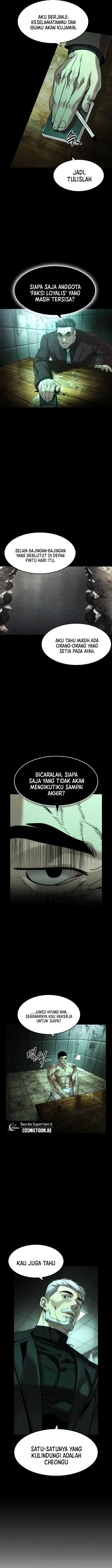 The Childe Chapter 27 Gambar 3