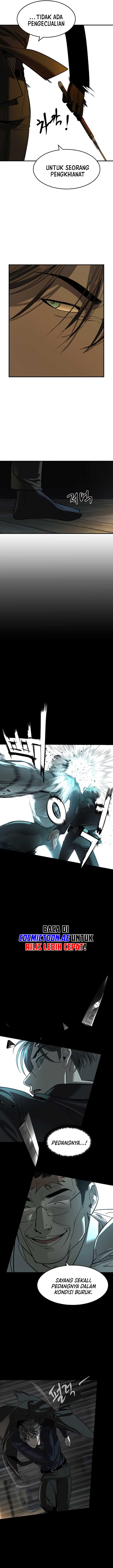 The Childe Chapter 27 Gambar 5