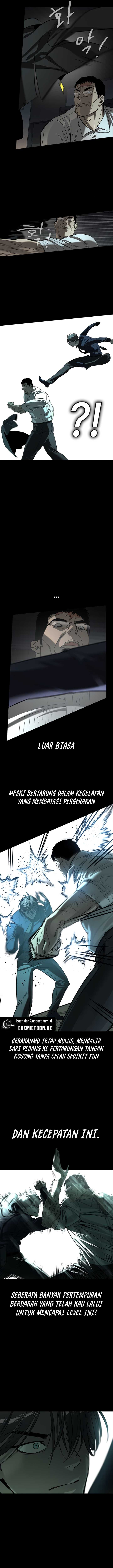 The Childe Chapter 27 Gambar 6