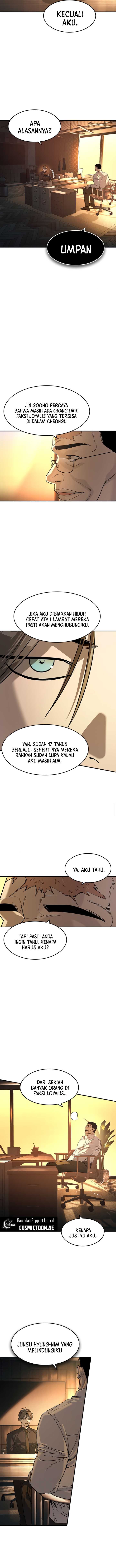 The Childe Chapter 27 Gambar 8