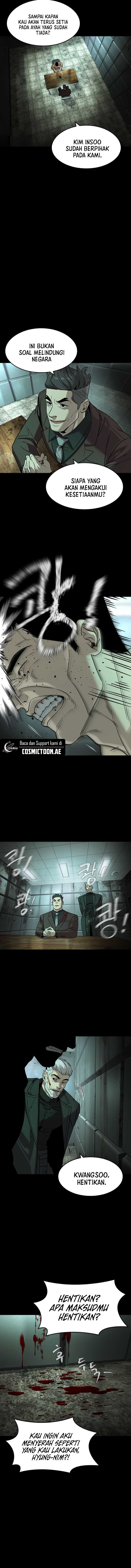 The Childe Chapter 27 Gambar 10