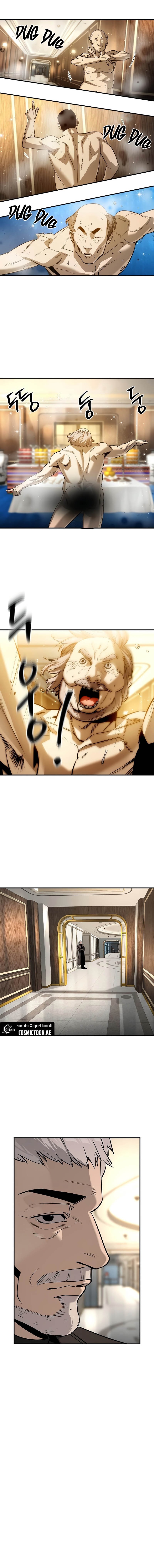 The Childe Chapter 33 Gambar 2