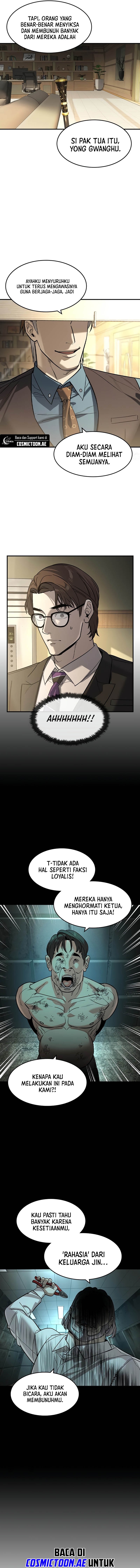 The Childe Chapter 33 Gambar 4