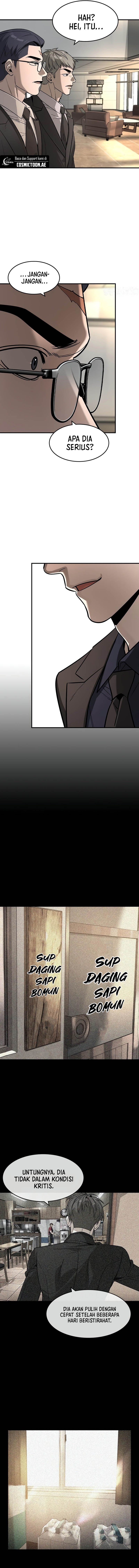 The Childe Chapter 33 Gambar 6
