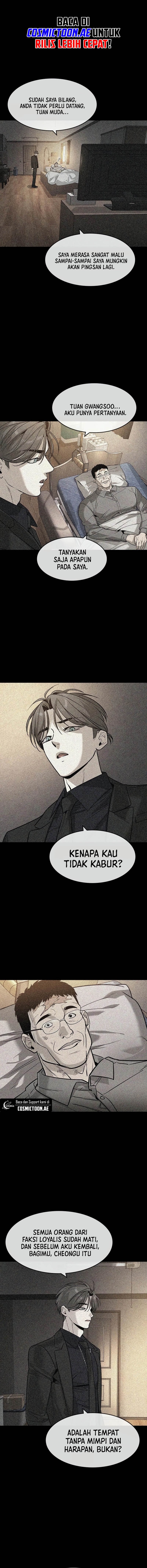 The Childe Chapter 33 Gambar 7