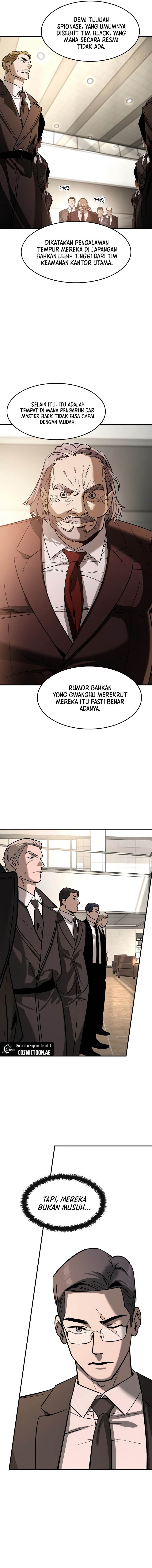 The Childe Chapter 33 Gambar 10