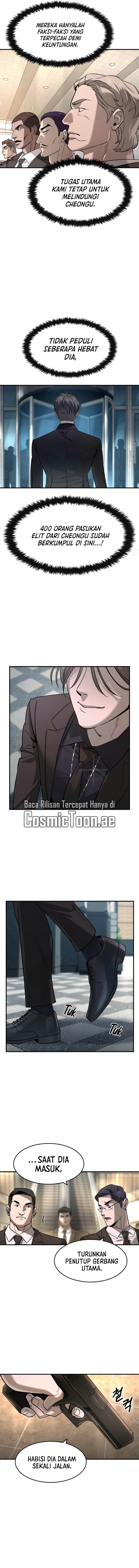 The Childe Chapter 33 Gambar 11