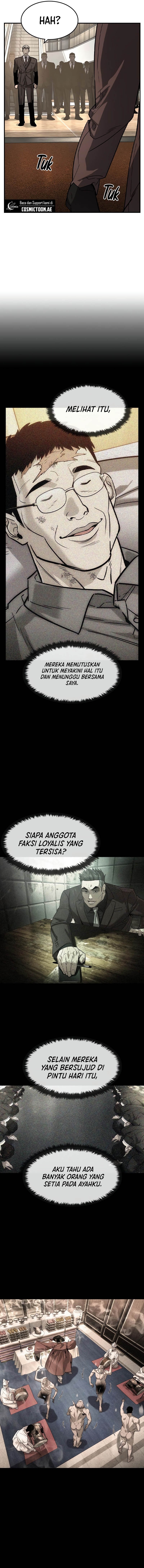 The Childe Chapter 33 Gambar 14