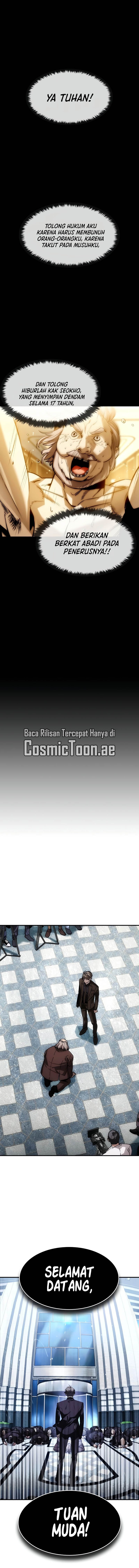 The Childe Chapter 33 Gambar 16