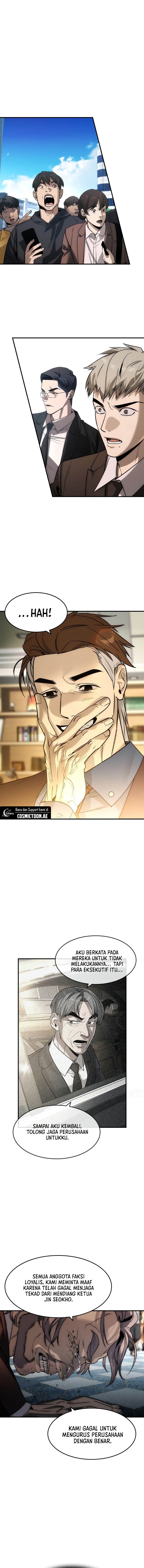 The Childe Chapter 33 Gambar 17