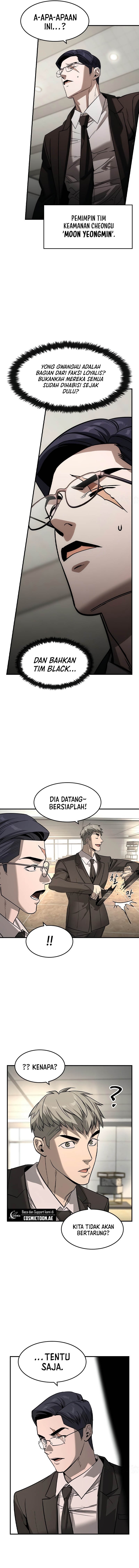 The Childe Chapter 34 Gambar 2