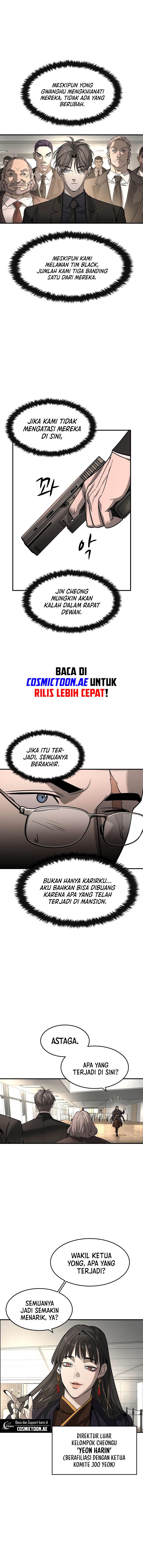 The Childe Chapter 34 Gambar 3
