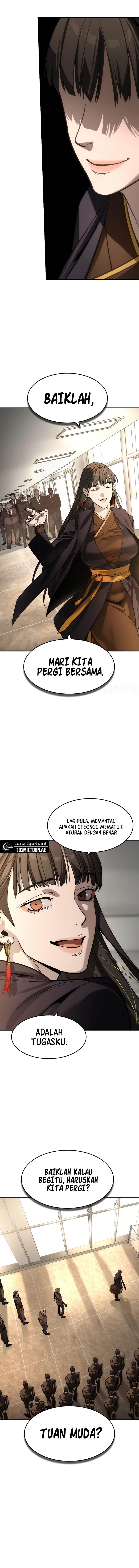 The Childe Chapter 34 Gambar 5