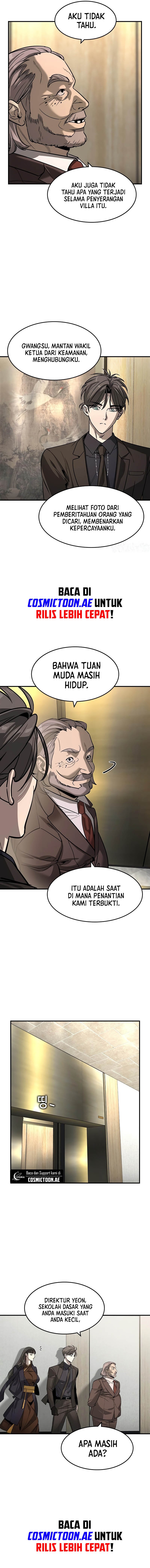 The Childe Chapter 34 Gambar 7