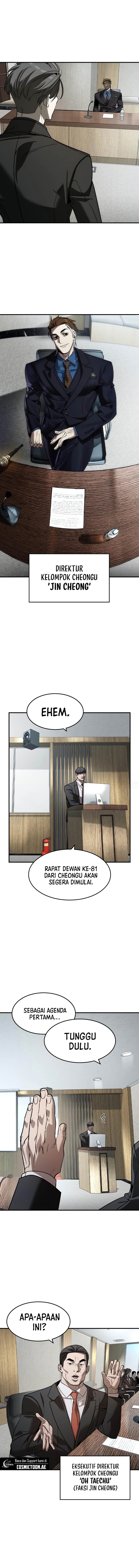 The Childe Chapter 34 Gambar 10
