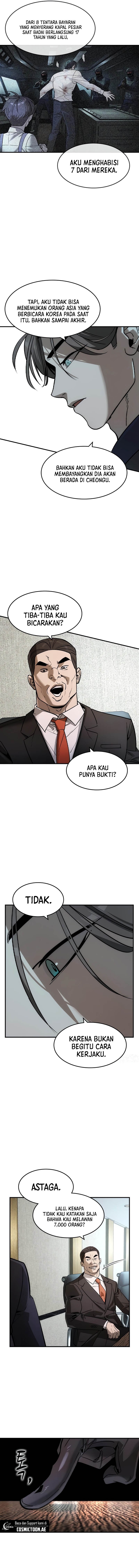 The Childe Chapter 34 Gambar 13