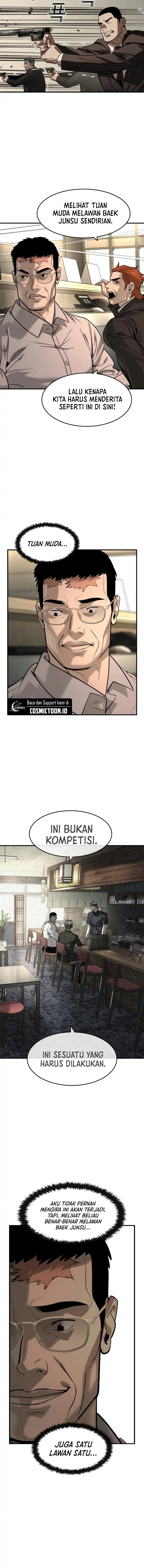 The Childe Chapter 46 Gambar 4