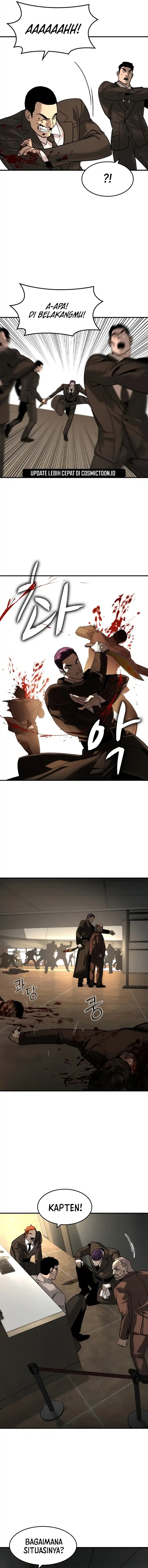 The Childe Chapter 46 Gambar 5