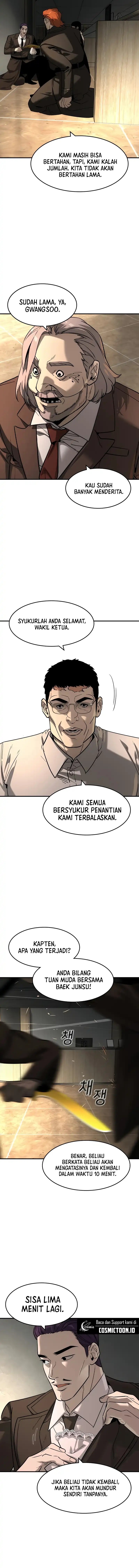 The Childe Chapter 46 Gambar 6