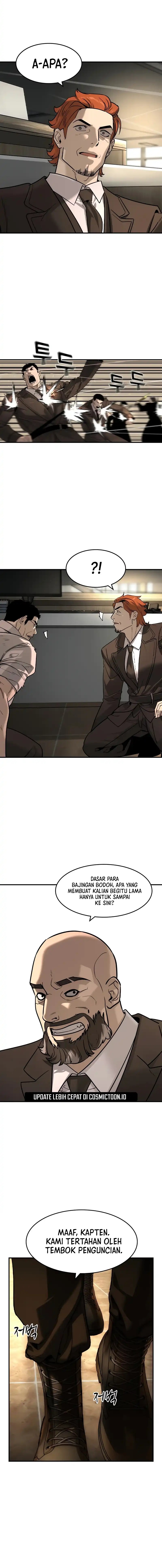 The Childe Chapter 46 Gambar 7