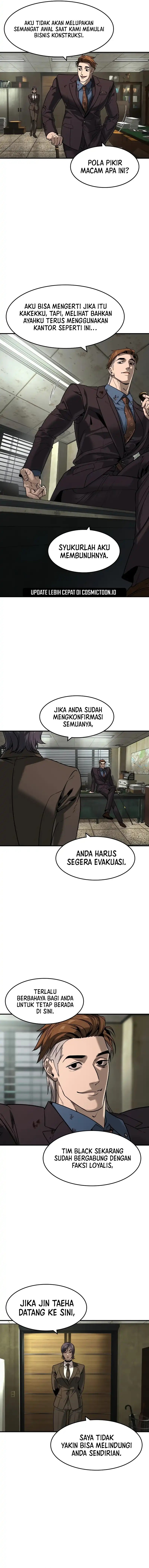 The Childe Chapter 46 Gambar 10