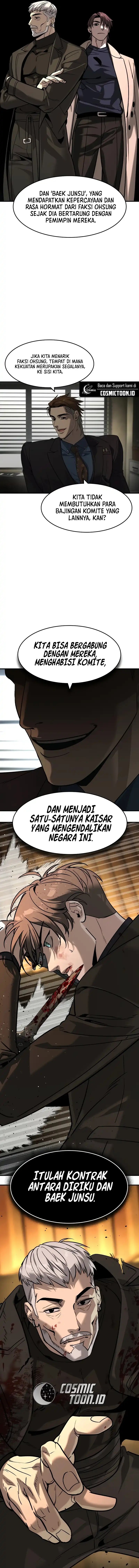 The Childe Chapter 46 Gambar 15