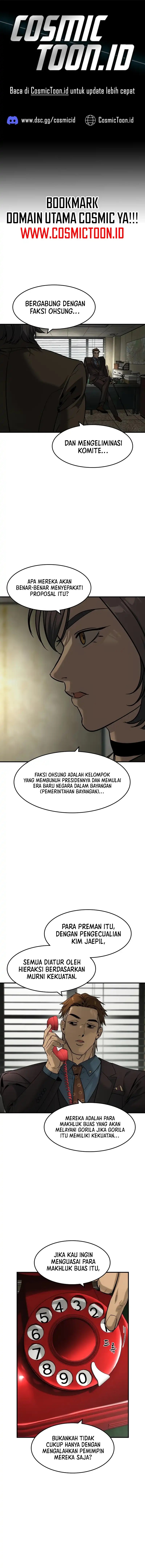 The Childe Chapter 47 Gambar 1