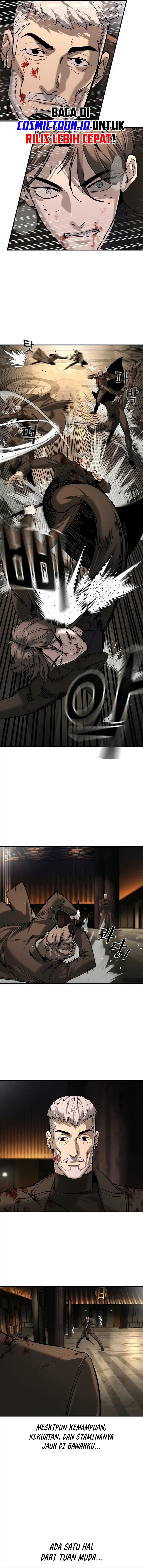 The Childe Chapter 47 Gambar 3