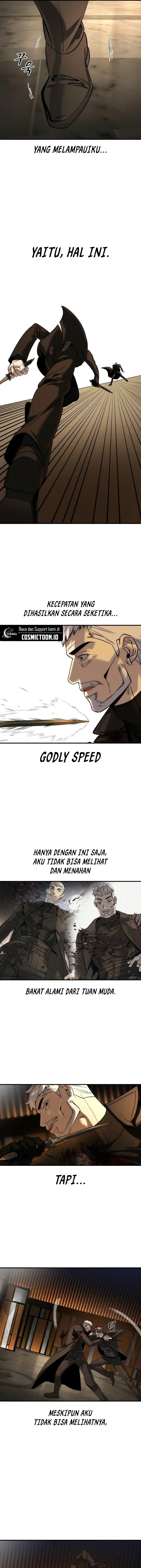 The Childe Chapter 47 Gambar 4