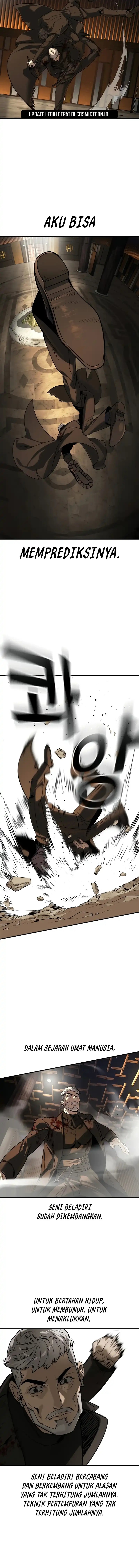 The Childe Chapter 47 Gambar 5